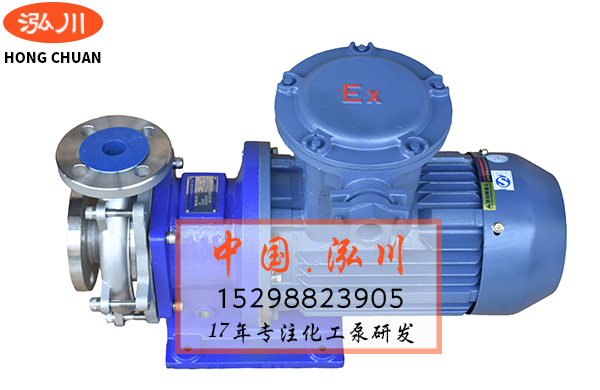 離心泵電機故障,萬用表怎么測你會用嗎?